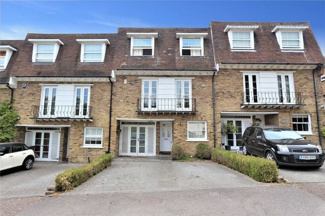 Terraced house to rent in High Elms, Chigwell