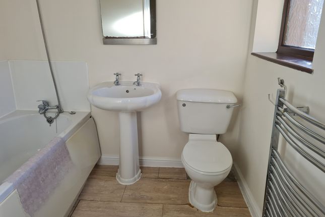 End terrace house for sale in Elmfield Road, Dogsthorpe