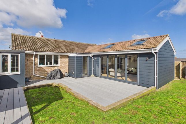 34 Priory Close, Sheringham photo 3