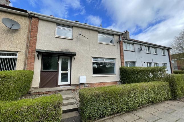 Terraced house for sale in Caskieberran Drive, Glenrothes KY6