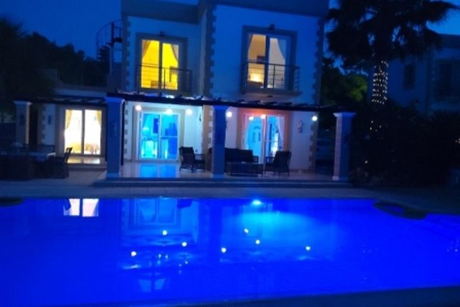 Villa for sale in Fantastic Fully Furnished 4 Bedroom Villa With Swimming Pool, Bahceli, Cyprus