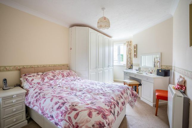 Flat for sale in Fairfax Court, Acomb Road, York