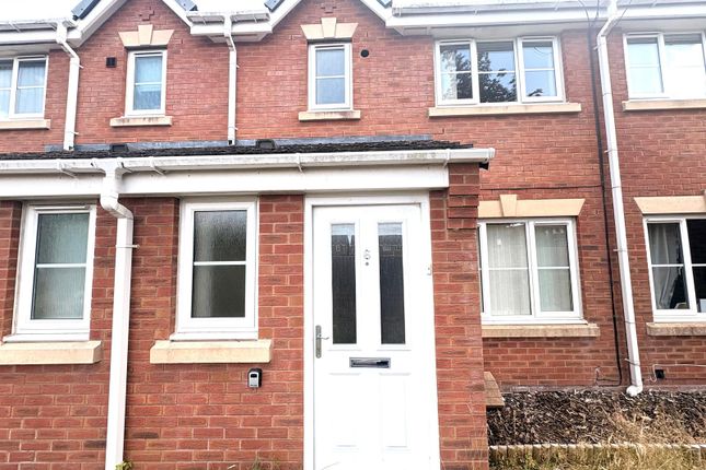 3-bed house on 6, Naylor Green, ELLESMERE PORT, £995/mo