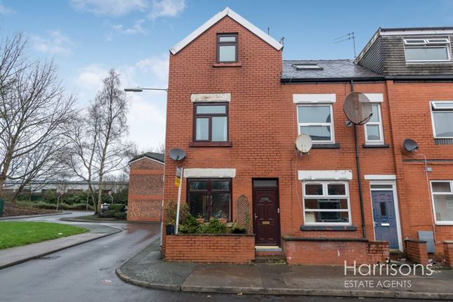 A Larger Local Choice Of 4 Bedroom Houses For Sale In Bolton