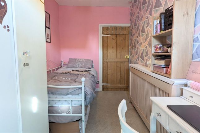 End terrace house for sale in Liverpool Road, Skelmersdale