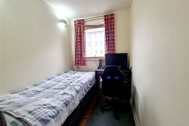 Flat for sale in Estuary House, Portishead, Bristol, North Somerset