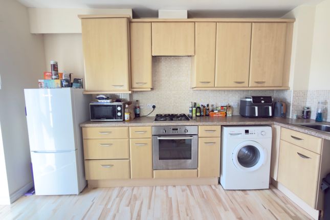 7B, Bransby Way, Weston-super-Mare photo 4