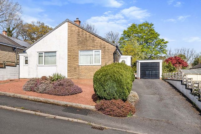 Thumbnail Bungalow for sale in Belted Will Close, Wigton, Cumbria