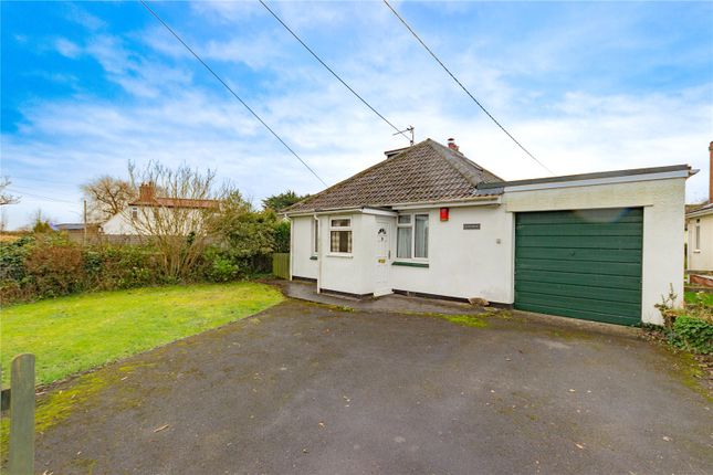 Bungalow for sale in Eastertown, Lympsham, Weston-Super-Mare