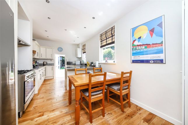 Semi-detached house for sale in Elliscombe Road, Charlton