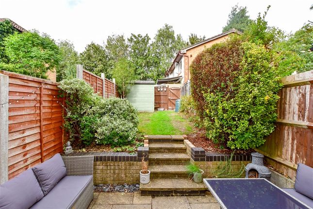 Godwin Crescent, Waterlooville photo 2