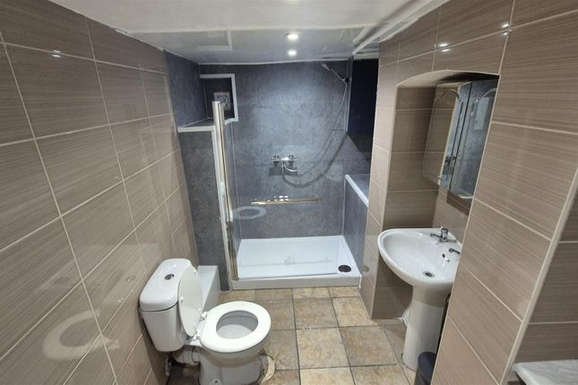 Room 5, 54, Balmoral Road, Northampton photo 5