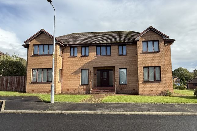 42 Morris Crescent, Motherwell photo 3