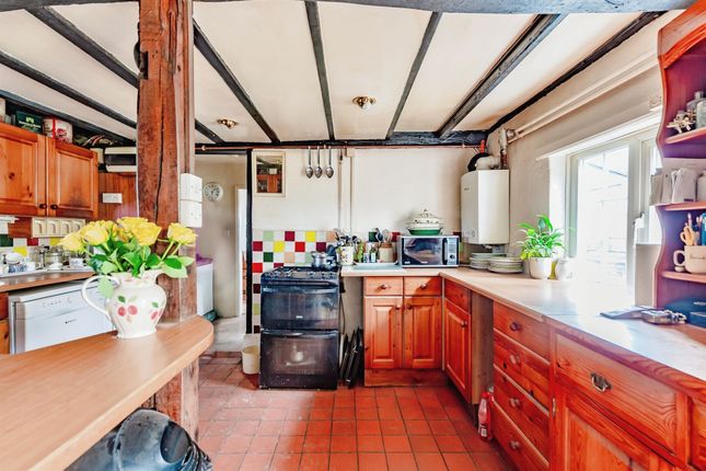 Forge Cottage, Ifield Street, Crawley photo 4