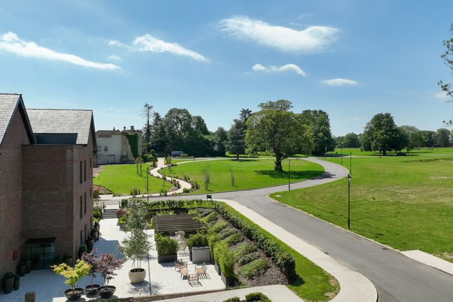 Apartment 1 Pankhurst, Newland Park, Gorelands Lane, Chalfont St. Giles photo 3