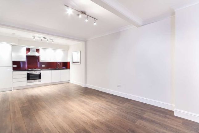 Thumbnail Flat for sale in Eden Road, Walthamstow
