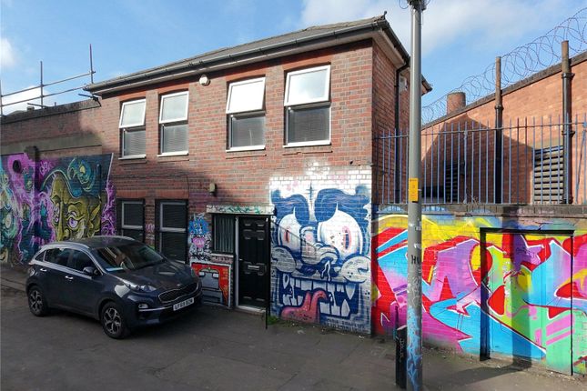 3-bed house on 80, Milk Street, Birmingham, £380,000