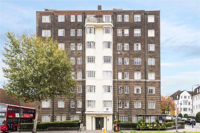 Thumbnail Flat for sale in Corner Fielde, Streatham Hill, London