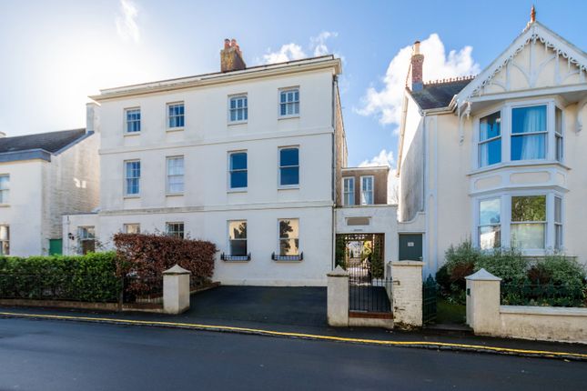 Thumbnail Semi-detached house for sale in Candie Road, St. Peter Port, Guernsey