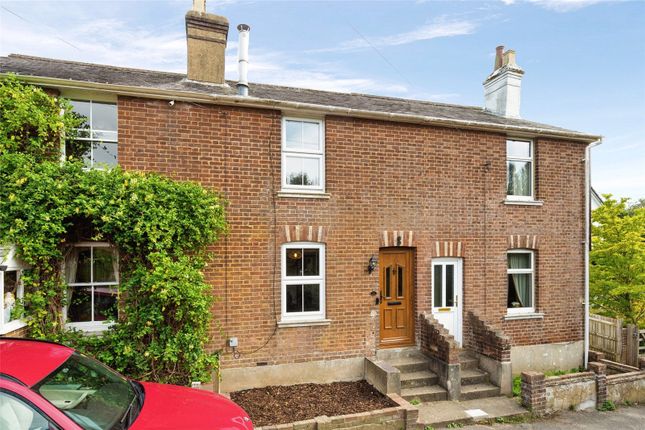 Terraced house for sale in Stafford Road, Tunbridge Wells