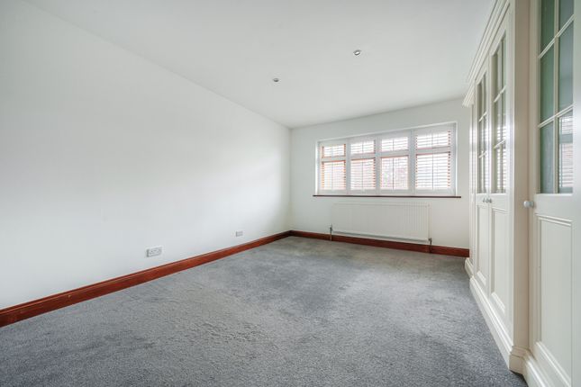 Detached house for sale in Newmans Way, Barnet