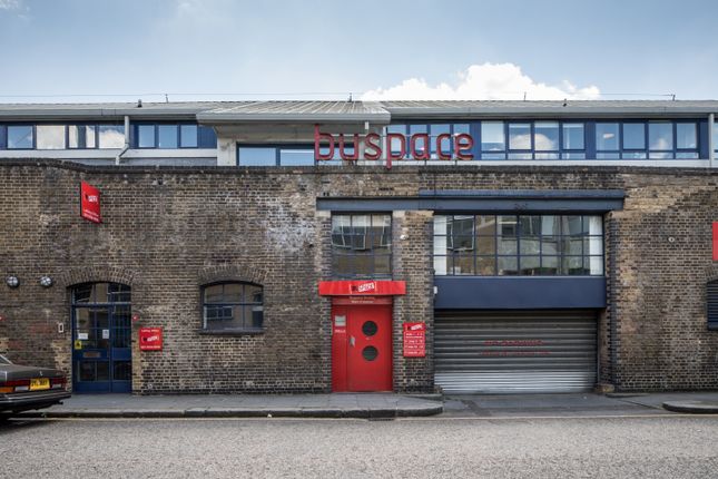 Thumbnail Office to let in 51 Conlan Street, London