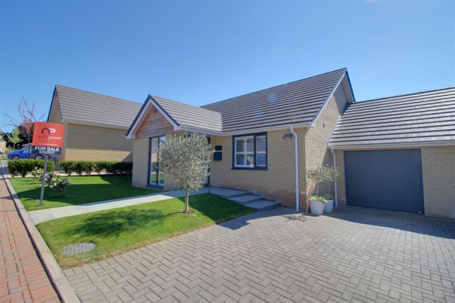 2-bed house on 3, Chapel View, Gorsley, £438,000