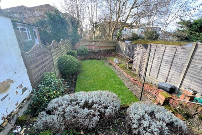 Semi-detached house for sale in Hutton Grove, North Finchley