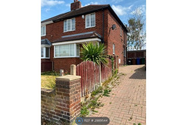 Newland Avenue, Cudworth, Barnsley photo 2