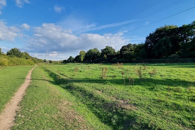 Land for sale in Old Rectory Lane Bakers Wood, Uxbridge