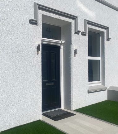 Semi-detached house for sale in Brunswick Road, Douglas, Isle Of Man