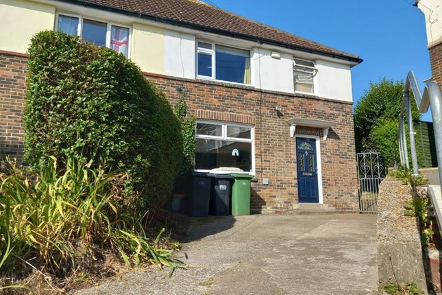 3-bed house on 23 Bembrook Road, Hastings, £290,000
