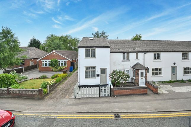 2-bed house on 8, Kenyon Lane, Warrington, £159,995