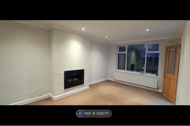 Denholm Road, East Didsbury, Manchester photo 2