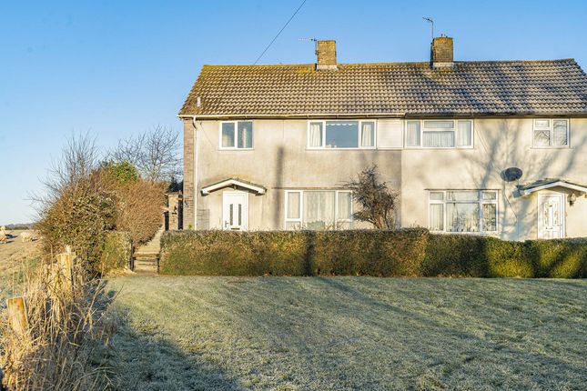 Semi-detached house for sale in Park Rise, Ambrosden
