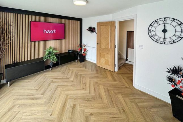 Belper Terrace, Chapel Street, Manchester photo 2