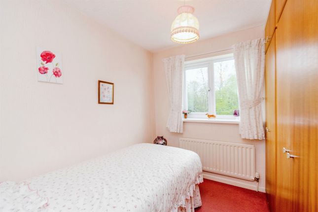 Semi-detached house for sale in Old Park Road, Darlaston, Wednesbury