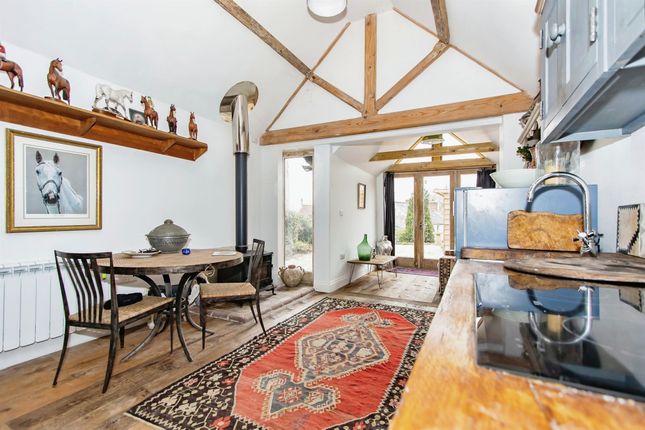 Barn conversion for sale in Yeatmans Lane, Shaftesbury