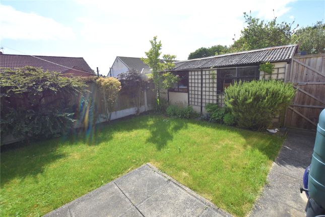 Bungalow for sale in Woodway, Horsforth, Leeds, West Yorkshire