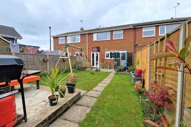 Thumbnail Property for sale in Stanley Avenue, Hornsea