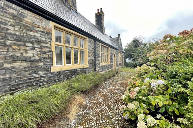 Cottage for sale in Mysore Cottages, Waterloo Road, Ramsey, Ramsey, Isle Of Man