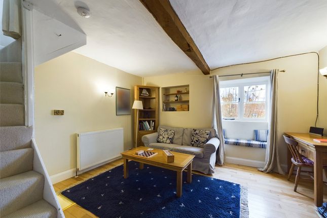 Terraced house for sale in School Square, Selsley, Stroud, Gloucestershire