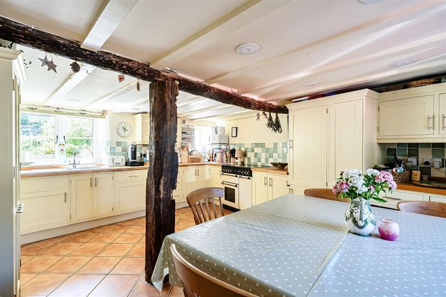 Lantern Cottage, 1, Rectory Road, Dorchester photo 4