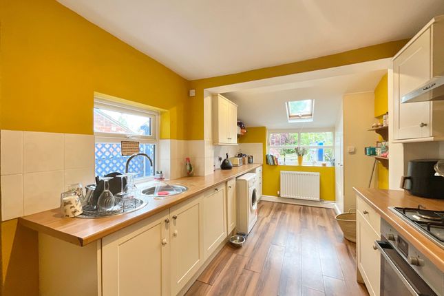 61 James Hall Street, Nantwich photo 3