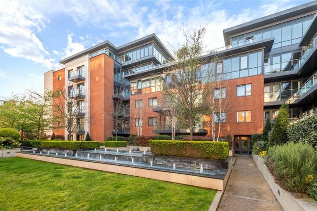 Thumbnail Flat to rent in Putney Square, Putney