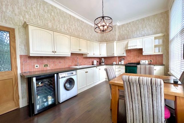 Flat for sale in Cleasby Road, Menston, Ilkley