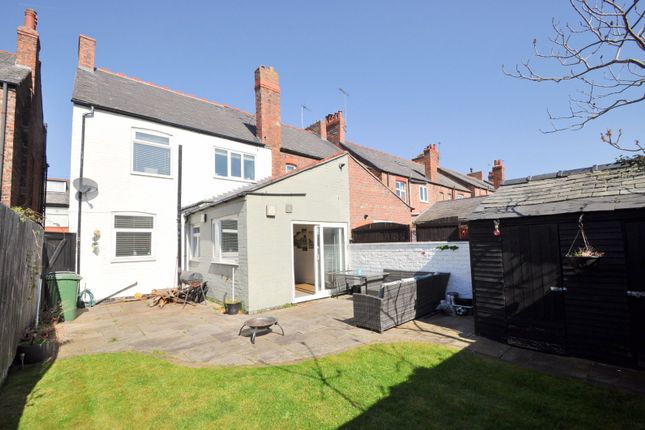 17, Danehurst Road, Wallasey photo 4