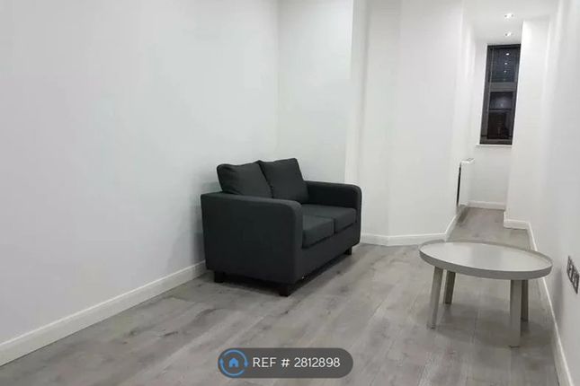 Flat, Equinox Burleys Way, Leicester photo 2