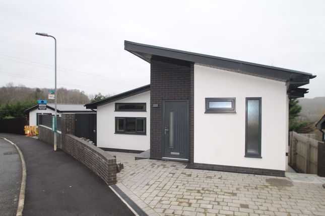 Thumbnail Property to rent in Ty Copa, Caer Graig, Radyr