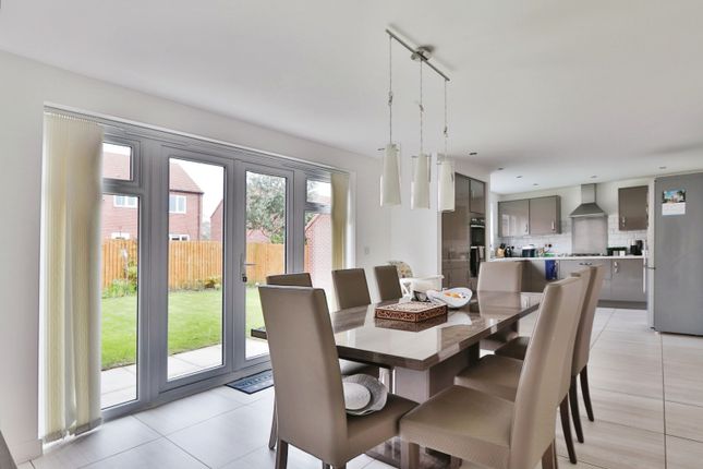 Detached house for sale in Wheatley Drive, Cottingham
